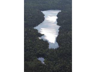 Land For Sale: Lot Hoop Pole Lake Glen..