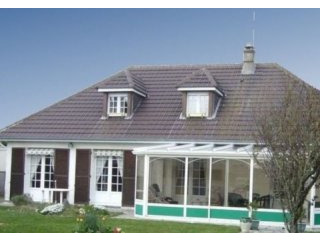 Detached House By The Coast