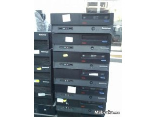 LENOVO thinkcentre 9380-cto C2D