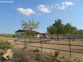 Lorca: Finca, Horseranch, countryhouse..