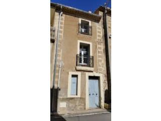 Super Charming Village House With 60 m2..