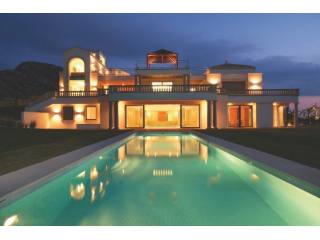 Majestic Villa, ready to move in Bonaire