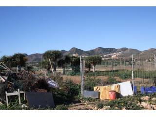 PLOT IN LOS BELONES, MURCIA. (12,000M2)..