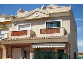 Semi Townhouse For Sale.