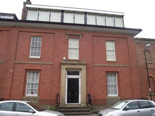 Westcliff, Preston, PR1 8HU