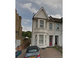 2 bedroom, Flat house for sale