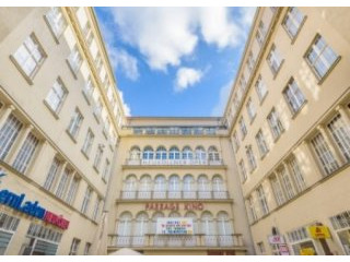 2 Rooms Apartment In Berlin Neukolln