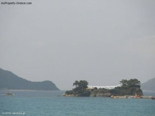Commercial - Zakynthos - For Sale