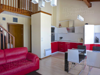 Stylishly Furnished 2-Bedroom Apartment..