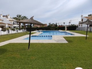 2 Bedrooms - Townhouse - Alicante - For..