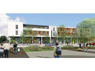 3 Bedrooms - Apartment -..