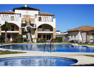 Apartment in Vera
