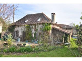 Vente Maison St Saud Lacoussiere