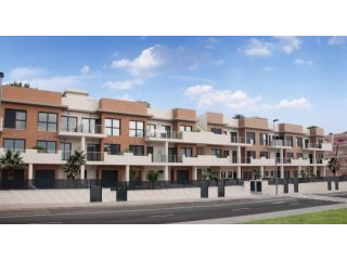 Apartment La Zenia Beach Ref: YHISLA