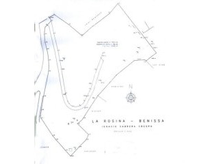 Plot In Benissa