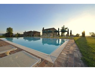 Tuscan Country House And Organic Farm