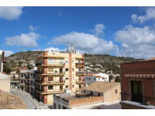 3 Bedroom Apartment in Javea