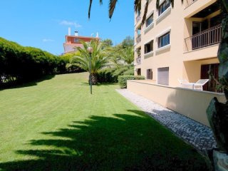 Apartment With Seaview In Oeiras