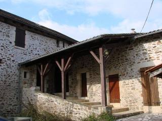 Vente Maison St Pardoux La Riviere