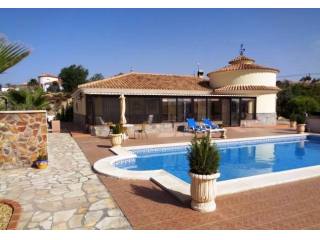 3 Bedroom Villa For Sale, Partaloa..