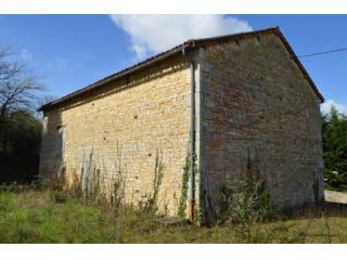 A rare opportunity - a barn to convert..