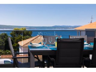 EKSKLUZIVNA novogradnja Crikvenica 30m od mora