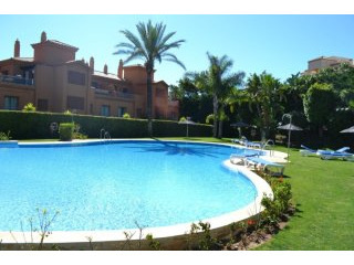 2 bedroom property near Andalucia Back..