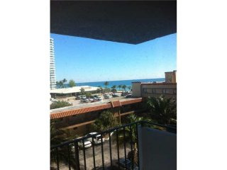 2030 South Ocean Dr, Unit 324..