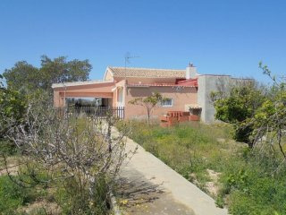3 Bedrooms - Finca - Alicante - For Sale