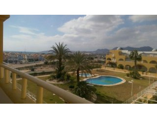 Apartment in San Juan de los Terreros