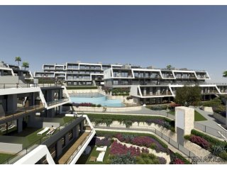 Gran Alacant is a community of Alicante city. The area has..