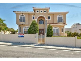 House - For Sale - Ypsonas, Limassol