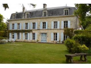 Stunning Maison De Maitre For Sale