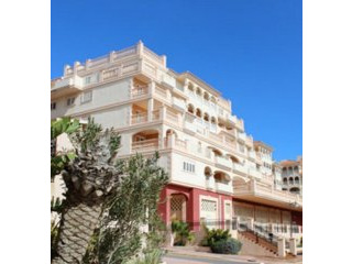 1 Bedroom - Apartment - Spain - For Sale