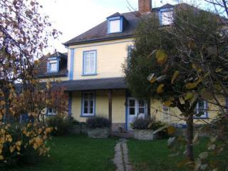 Large Family Home, More Potential