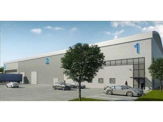 Unit 1, Questor 60, Applegarth Drive..
