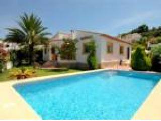 Villa, Alicante (Costa Blanca), Orba..