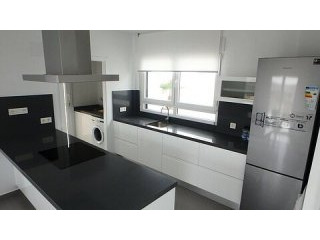 3 BED DETACHED VILLA WITH STUNNING VIEWS