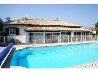 Magnificent stone property close to the..