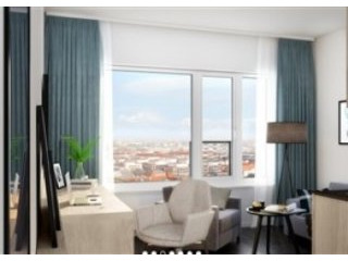 Premium 2 Rooms Apartment In Berlin