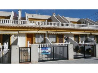 Resale · Townhouse · Spain · Costa Bl..