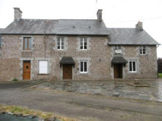 Superb House in Rural Village
