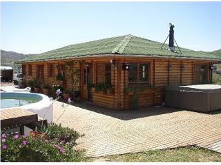 Villa - A finca comprising of two..