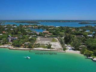 Land For Sale: 4153 Higel Ave..
