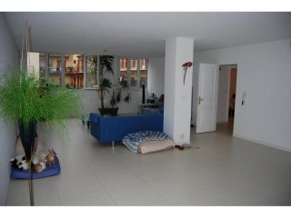 Spacious Modern Loft At Nice Port
