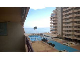 Topacio II Apartment in Calpe