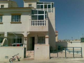 3 Bedrooms - Property - Alicante - For..