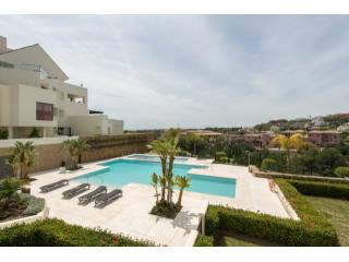 APARTMENT FOR SALE IN LOS FLAMINGOS GOLF
