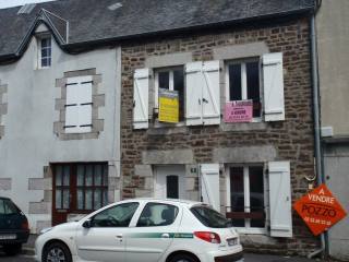 Brehal - House For Sale
