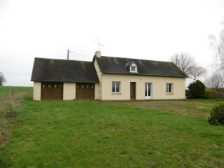 Countryside Detached House